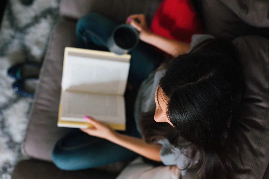 What Book Should I Read (2)