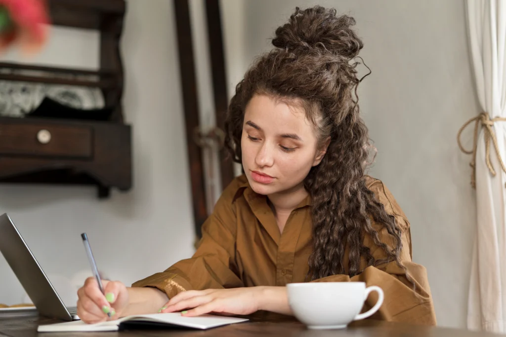 8 Steps to Writing a Great Biography (1)