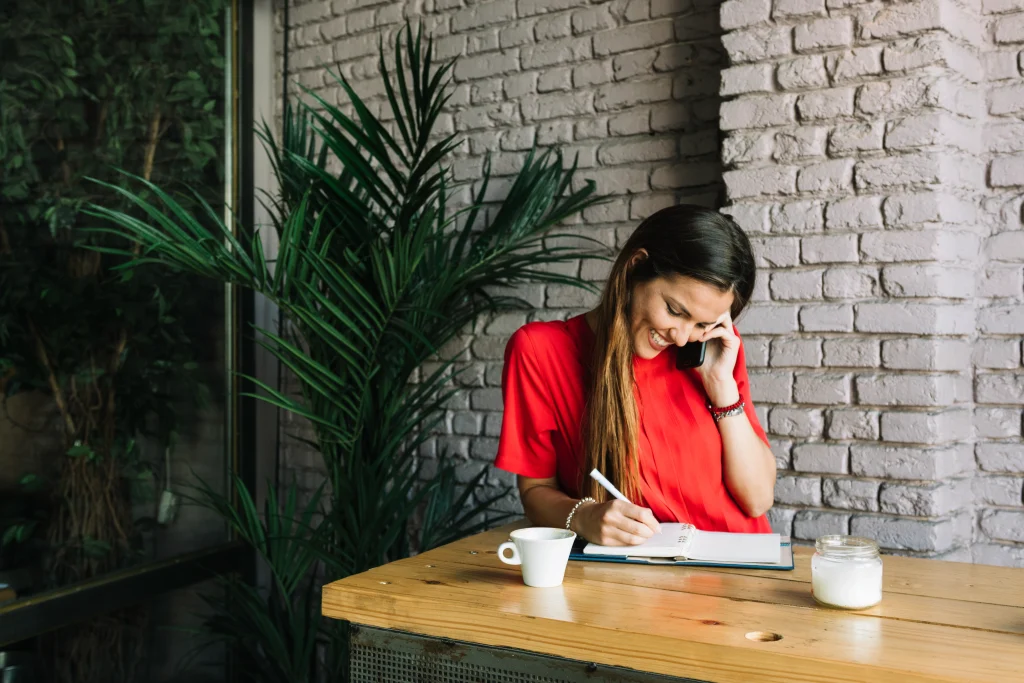 What is Casual Writing in a Book (1)